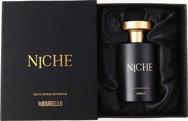 Niche Revel Unisex Extrait De Perfume 100 ml - Mnms100rev - Image 1