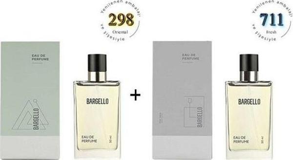298 711 Unisex/erkek Parfüm Edp 50 ml Oriental/fresh - Mnms50298711 - Image 1