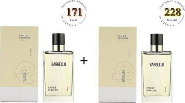 171 228 Kadın Parfüm Edp 50 ml Floral/oriental - Mnms50171228 - Image 1
