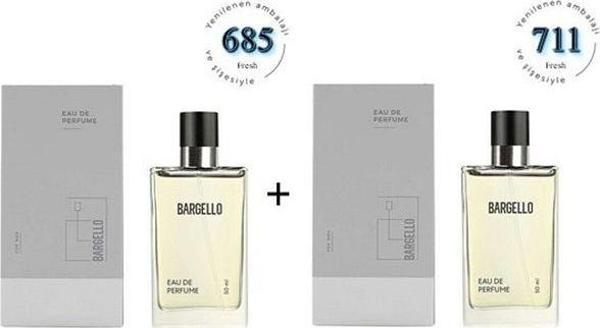 685 711 Erkek Parfüm Edp 50 ml Fresh - Mnms50685711 - Image 1