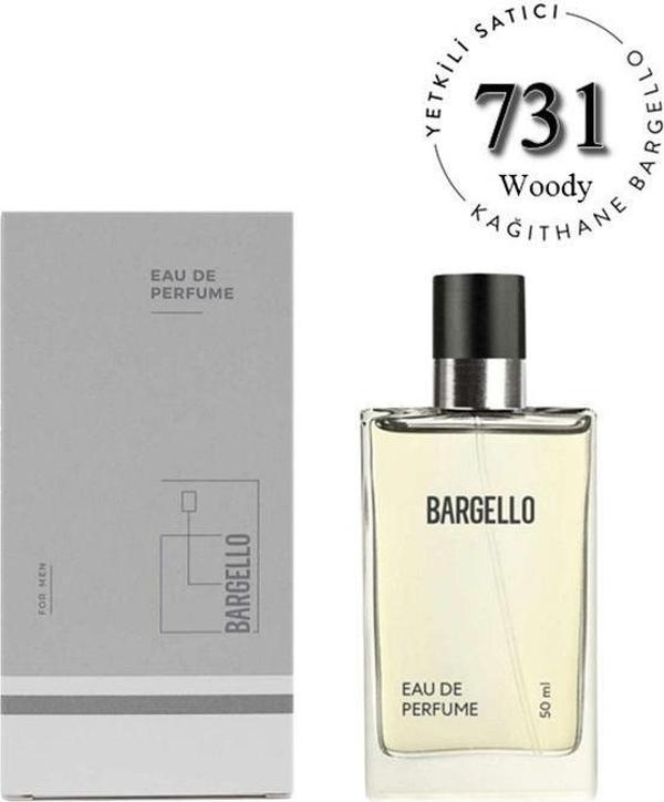 731 Woody Edp 50 ml Erkek Parfüm - Mnms50731 - Image 1