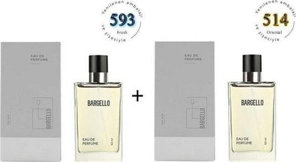 593 514 Erkek Parfüm Edp 50 ml Fresh / Oriental - Mnms50593514 - Image 1