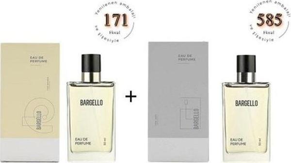 171 585 Kadın/erkek Parfüm Edp 50 ml Floral - Mnms50171585 - Image 1