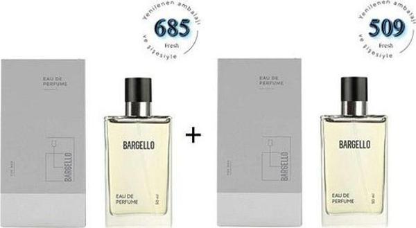 685 509 Erkek Parfüm Edp 50 ml Fresh - Mnms50685509 - Image 1