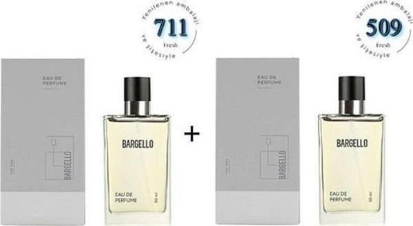 711 509 Erkek Parfüm Edp 50 ml Fresh - Mnms50711509 - Image 1
