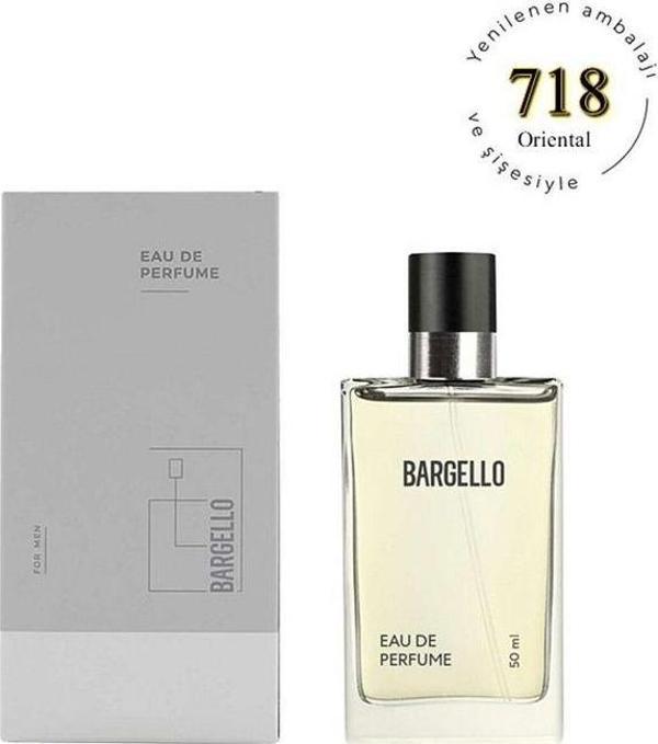 718 Erkek Parfüm Edp 50 ml Oriental mnms50718 - Image 1