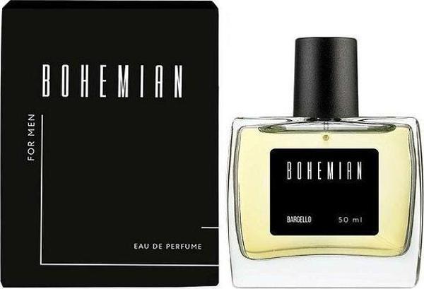 Bohemian 50 ml Erkek Parfüm Edp 2164911040188 - Image 1