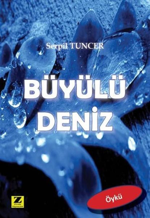 Büyülü Deniz - Zinde Yayınevi - Image 1