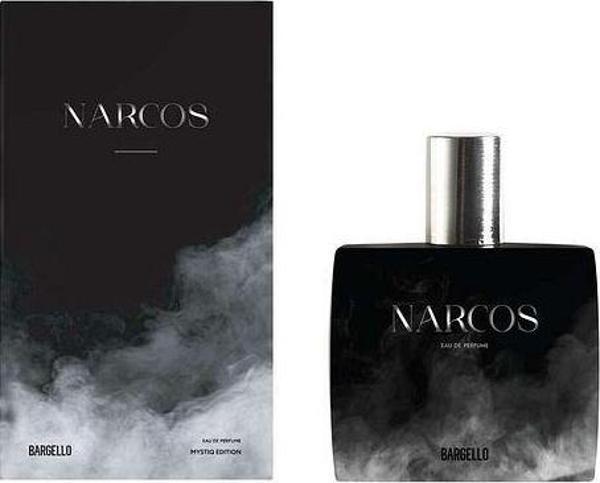 Narcos Unisex Parfüm Edp 50 ml Mystıq Edıtıon - Mnms50edpnrcs - Image 1