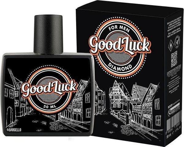 Good Luck Erkek Parfüm Edp 50 ml - Mnms50ge - Image 1