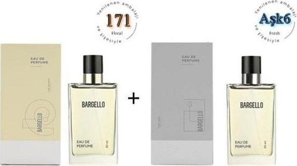 171 Ask6 Kadın/erkek Parfüm Edp 50 ml Floral/fresh - Mnms50171ask6 - Image 1