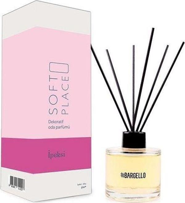 Soft Place Ipeksi 120 Ml Dekoratif Ortam Kokusu - Image 1