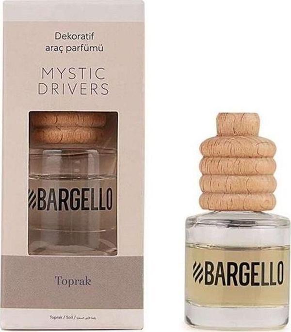 Toprak Kokusu Araç Parfümü 8 Ml Mystic Place - Image 1