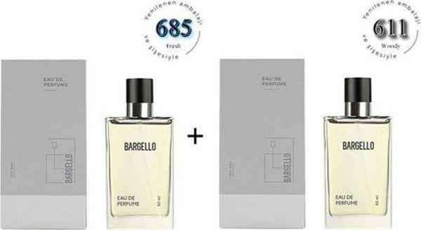 685 611 Erkek Parfüm Edp 50 ml Fresh/woody - Mnms50685611 - Image 1
