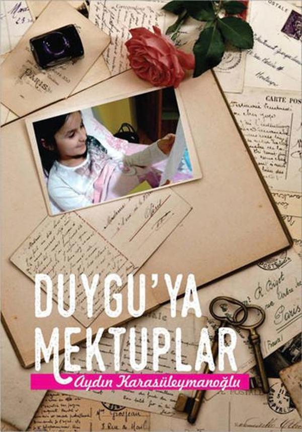 Duygu'ya Mektuplar - Payda Yayıncılık - Image 1