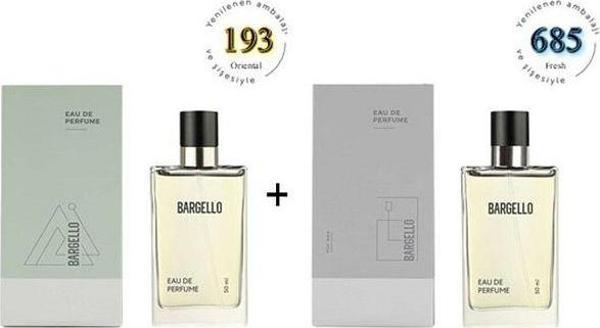 193 685 Unisex/erkek Parfüm Edp 50 ml Oriental/fresh - Mnms50193685 - Image 1