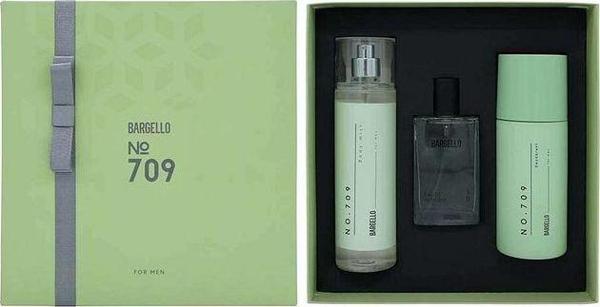 709 SET ( Parfüm Deodorant Bodymist ) - Image 1