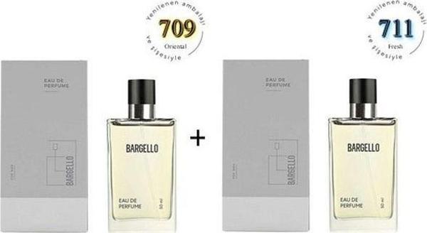 709 711 Erkek Parfüm Edp 50 ml Oriental/fresh - Mnms50709711 - Image 1