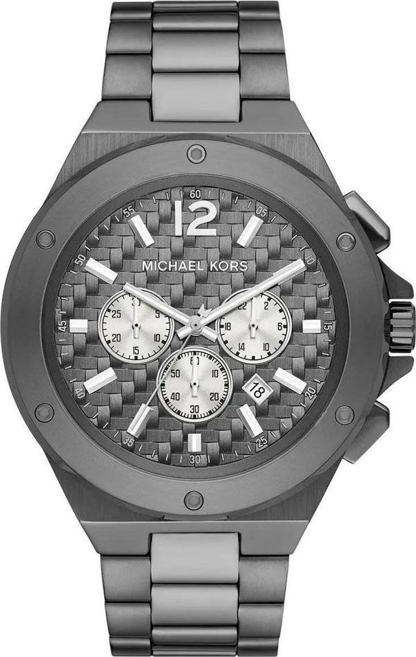 Michael Kors MK9102 Erkek Kol Saati - Image 1