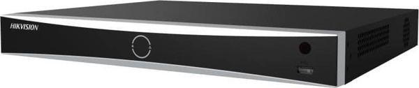 Hikvision DS-7608NXI-I2/8P/S 8 Kanal Poe AcuSense 4K Nvr Kayıt Cihazı - Image 1