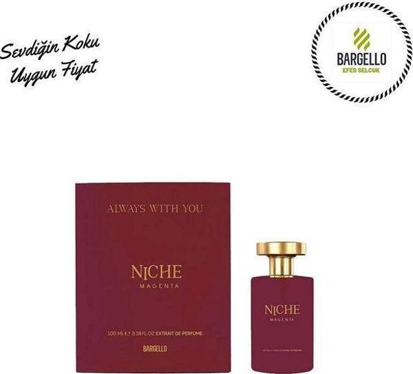 Niche Red Series Always With You 100ml -bes - Image 1