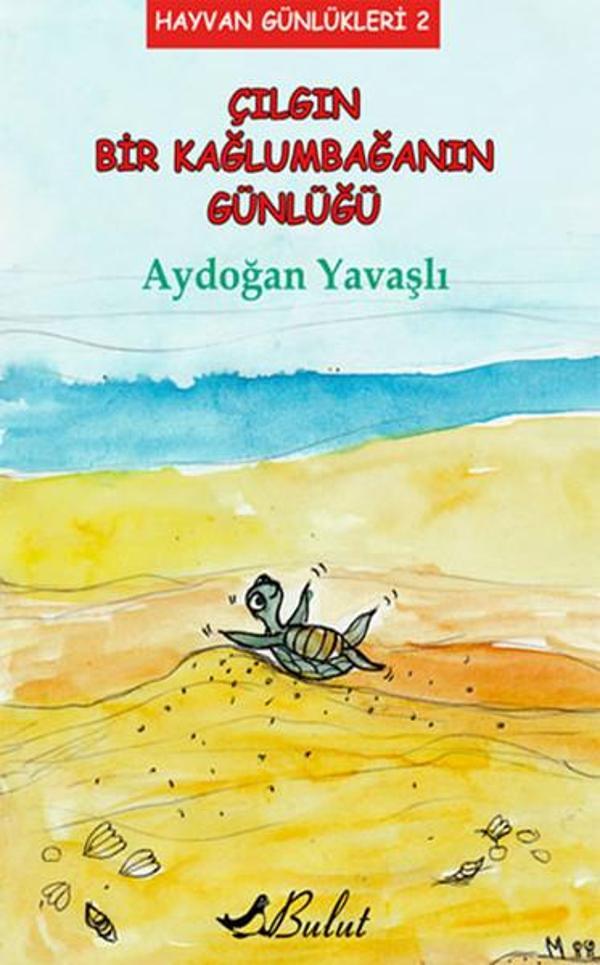 Bulut Yayınları Hayvan Günlükleri 2 - Bulut Yayınları - Image 1