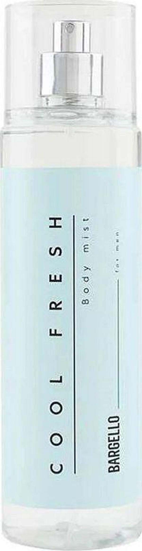 Body Mist Erkek Edt 210 ml Fresh - Mnmsbmefr - Image 1