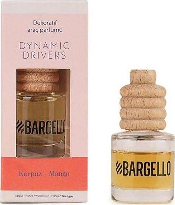 Karpuz-mango Araç Parfümü 8 Ml Dynamik Place - Image 1