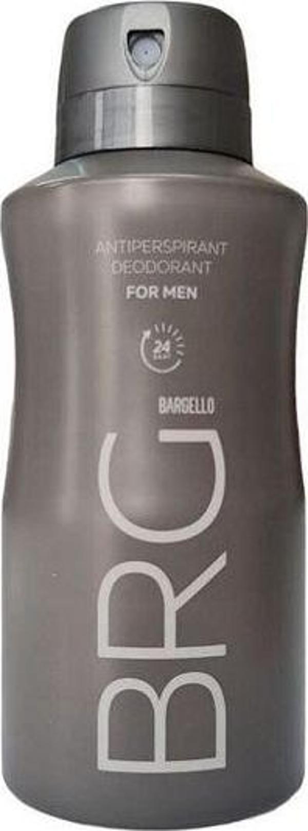 Erkek Antiperspirant Deodorant 150ml - Mnms150antierk - Image 1