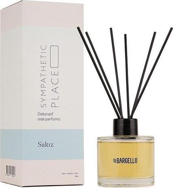 Sympathetıc Place Sakız 120 ml Dekoratif Ortam Kokusu - Image 1