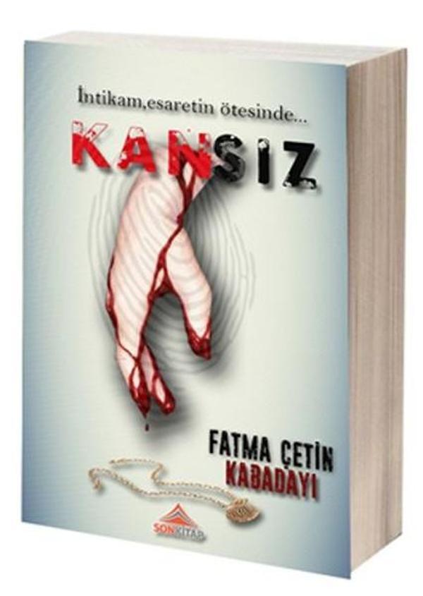 Kansız - Son Kitap - Image 1