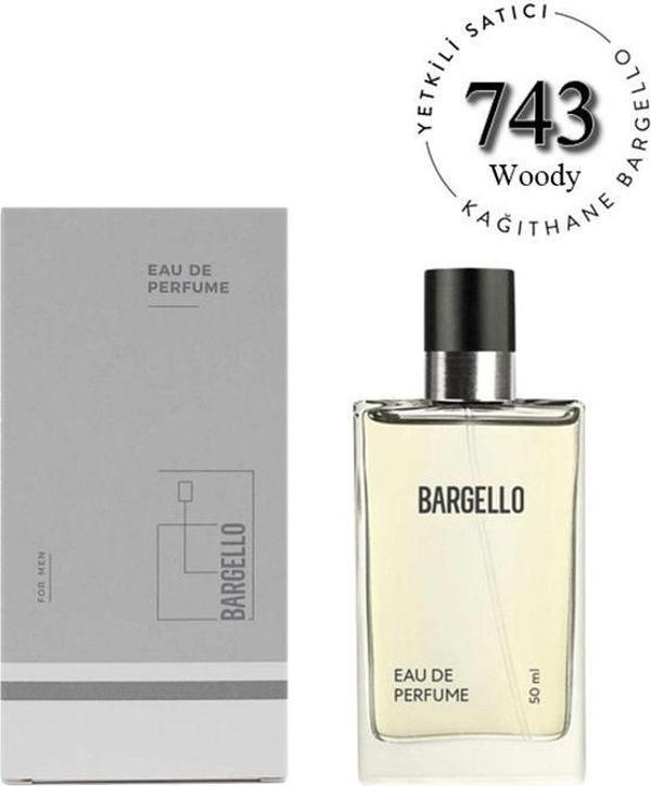 743 Erkek Parfüm Edp 50 ml Woody - Mnms50743 - Image 1