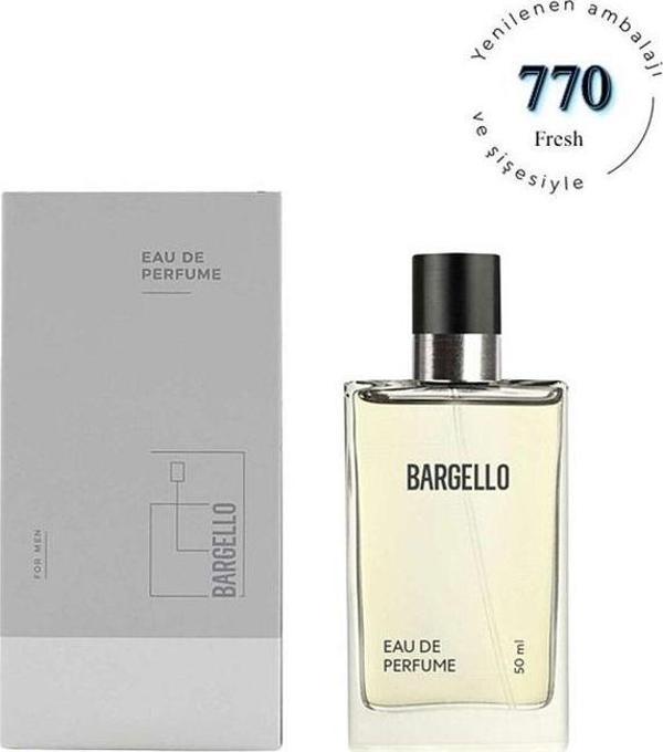 770 Erkek Parfüm Edp 50 ml Fresh - Mnms50770 - Image 1