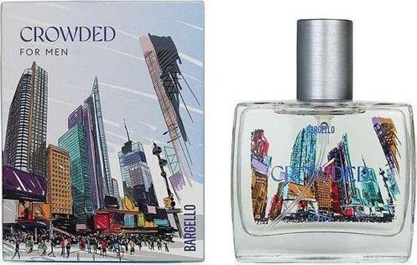 Crowded Erkek Parfüm Edp 50 ml Woody - Mnms50crwd - Image 1