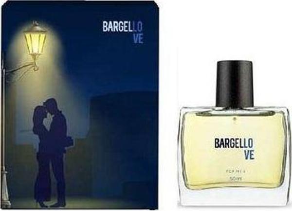 Sevgililer Günü Erkek Promosyon Parfüm 50 ml edp - Image 1