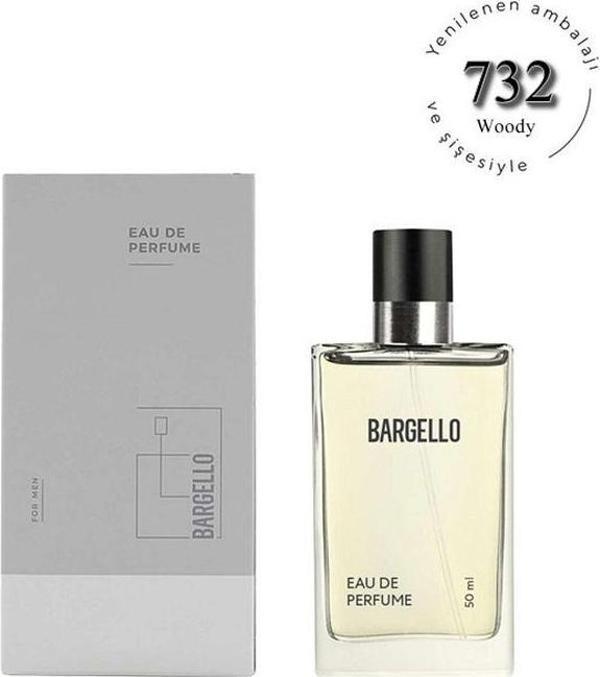 732 Erkek Parfüm Edp 50 ml Woody - Mnms50732 - Image 1