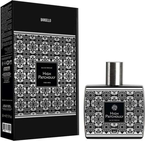 High Patchouly Unisex Parfüm Edp 50 Ml Exclusive - Image 1