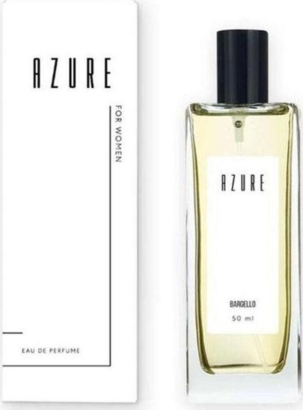 Azure Kadın Parfüm Edp 50 ml mnms50edpazu - Image 1