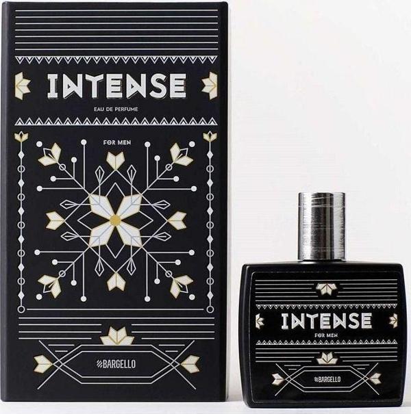 Intense Unisex Parfüm Edp 50 ml Exclusive - Mnms50int - Image 1