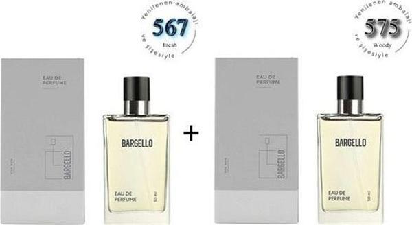 567 575 Erkek Parfüm Edp 50 ml Fresh / Woody - Mnms50567575 - Image 1