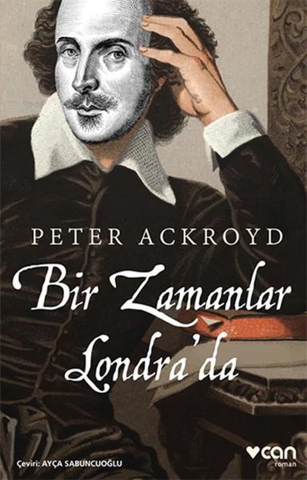 Bir Zamanlar Londra'da - Can Yayınları - Image 1