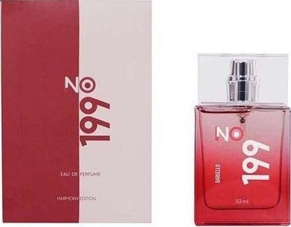 No:199 Unisex Parfüm Edp 50 ml - Mnms502no199 - Image 1