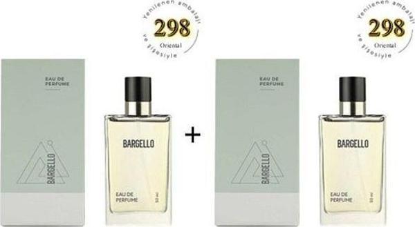 298 298 Unisex Parfüm Edp 50 ml Oriental - Mnms502982 - Image 1