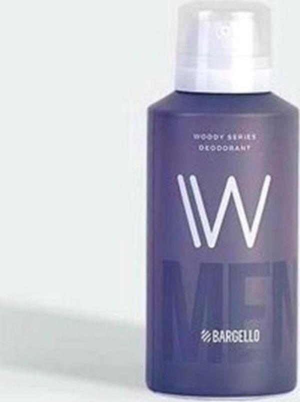 Woody Erkek 150 ml Deodorant - Image 1