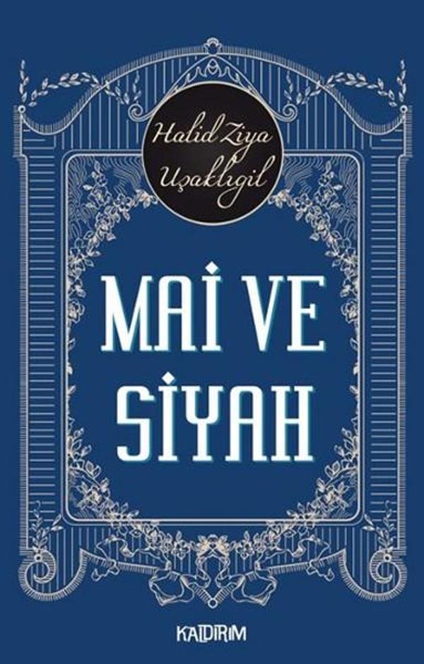 Mai ve Siyah - Kaldırım - Image 1