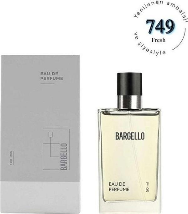 749 Erkek Parfüm Edp 50 ml Fresh - Mnms50749 - Image 1