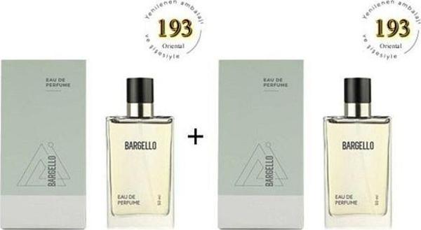 193 193 Unisex Parfüm Edp 50 ml Oriental - Mnms501932 - Image 1