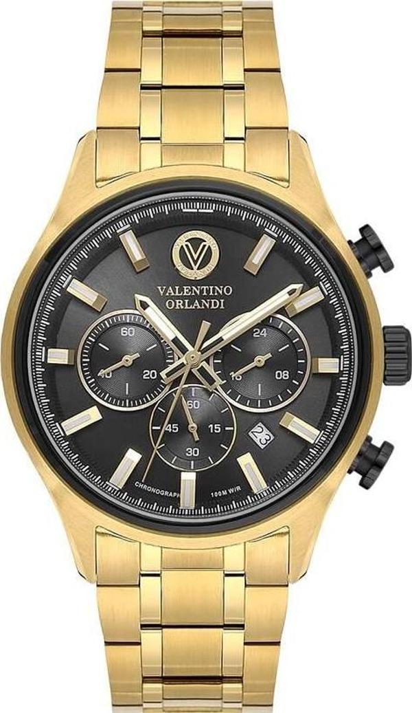 VALENTINO ORLANDI VO.1.10008-2 ERKEK KOL SAATİ - Image 1