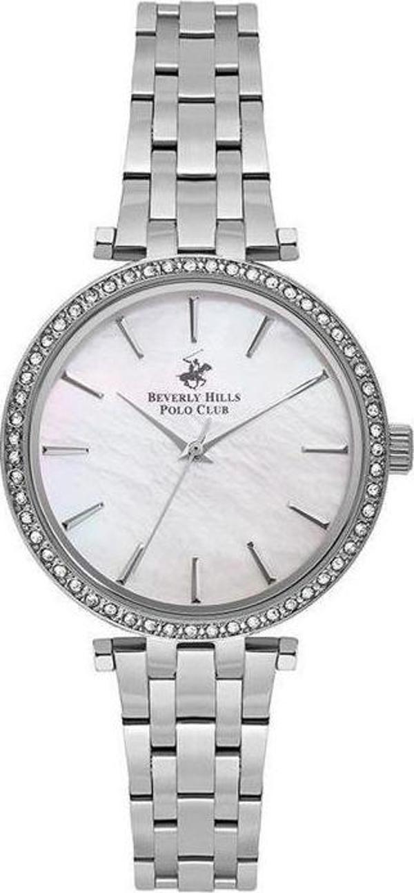 BEVERLY HILLS POLO CLUB BP3080C.320 KADIN KOL SAATİ - Image 1