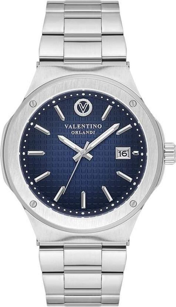 VALENTINO ORLANDI VO.1.10007-2 ERKEK KOL SAATİ - Image 1
